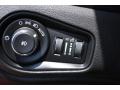 Controls of 2016 Jeep Renegade Limited #15