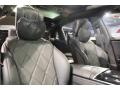Front Seat of 2021 Mercedes-Benz S Maybach S 580 4Matic Sedan #2