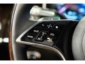  2021 Mercedes-Benz S Maybach S 580 4Matic Sedan Steering Wheel #56
