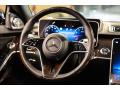  2021 Mercedes-Benz S Maybach S 580 4Matic Sedan Steering Wheel #60