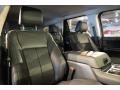 Front Seat of 2022 Ford Expedition XLT #2