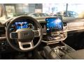 Dashboard of 2022 Ford Expedition XLT #30