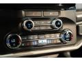 Controls of 2022 Ford Expedition XLT #40