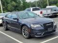 Front 3/4 View of 2018 Chrysler 300 S #3