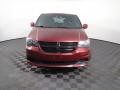2017 Grand Caravan SE #2