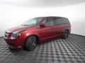 2017 Grand Caravan SE #3
