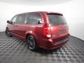 2017 Grand Caravan SE #4