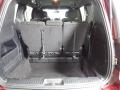 2017 Grand Caravan SE #7