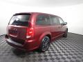 2017 Grand Caravan SE #8