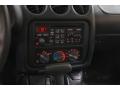 Controls of 1997 Pontiac Firebird Formula Coupe #9