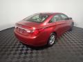 2013 Sonata GLS #16