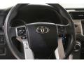  2018 Toyota 4Runner SR5 Steering Wheel #7