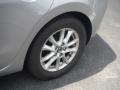  2016 Mazda MAZDA3 i Touring 5 Door Wheel #2