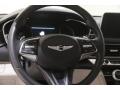  2021 Genesis G70 2.0T AWD Steering Wheel #7