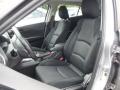 Front Seat of 2016 Mazda MAZDA3 i Touring 5 Door #10