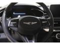 2019 Hyundai Genesis G70 AWD Steering Wheel #7 2019 Hyundai Genesis G70 AWD Steering Wheel #7