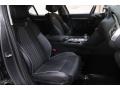 Front Seat of 2019 Hyundai Genesis G70 AWD #17 Front Seat of 2019 Hyundai Genesis G70 AWD #17