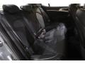 Rear Seat of 2019 Hyundai Genesis G70 AWD #18 Rear Seat of 2019 Hyundai Genesis G70 AWD #18