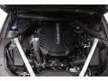 2019 Genesis 3.3 Liter Twin-Turbocharged DOHC 24-Valve D-CVVT V6 Engine #21 2019 Genesis 3.3 Liter Twin-Turbocharged DOHC 24-Valve D-CVVT V6 Engine #21