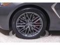 2019 Hyundai Genesis G70 AWD Wheel #22 2019 Hyundai Genesis G70 AWD Wheel #22