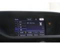 Audio System of 2015 Lexus ES 350 Sedan #12
