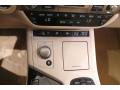 Controls of 2015 Lexus ES 350 Sedan #17