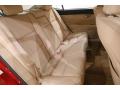 Rear Seat of 2015 Lexus ES 350 Sedan #19