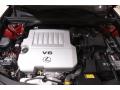  2015 ES 3.5 Liter DOHC 24-Valve VVT-i V6 Engine #22