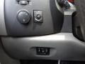 Controls of 2014 Chevrolet Silverado 3500HD WT Crew Cab 4x4 #20