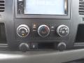 Controls of 2014 Chevrolet Silverado 3500HD WT Crew Cab 4x4 #25