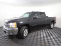 2013 Silverado 1500 LT Extended Cab 4x4 #3