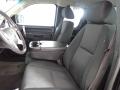 2013 Silverado 1500 LT Extended Cab 4x4 #10