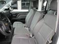 2014 Silverado 1500 WT Double Cab 4x4 #8