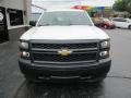 2014 Silverado 1500 WT Double Cab 4x4 #21