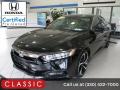 2020 Accord Sport Sedan #1 2020 Accord Sport Sedan #1