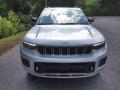 2021 Grand Cherokee L Overland 4x4 #3