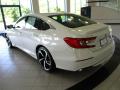 2019 Accord Sport Sedan #9 2019 Accord Sport Sedan #9
