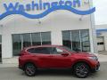2020 CR-V EX-L AWD #2 2020 CR-V EX-L AWD #2