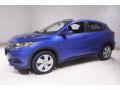 2019 HR-V EX AWD #3