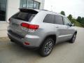 2020 Grand Cherokee Laredo 4x4 #9