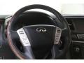  2017 Infiniti QX80 Signature Edition AWD Steering Wheel #7