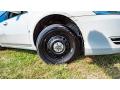  2008 Chevrolet Impala Police Wheel #4