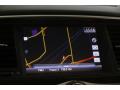 Navigation of 2017 Infiniti QX80 Signature Edition AWD #12