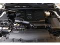  2017 QX80 5.6 Liter DOHC 32-Valve CVTCS V8 Engine #23
