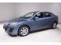 2011 MAZDA3 i Touring 4 Door #3