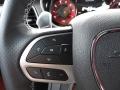  2022 Dodge Challenger SRT Hellcat Redeye Steering Wheel #19