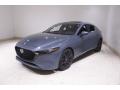 2019 MAZDA3 Hatchback Premium AWD #3