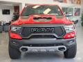  2022 Ram 1500 Flame Red #2