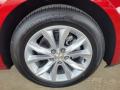  2022 Chevrolet Malibu LT Wheel #11