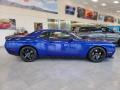  2022 Dodge Challenger Indigo Blue #3